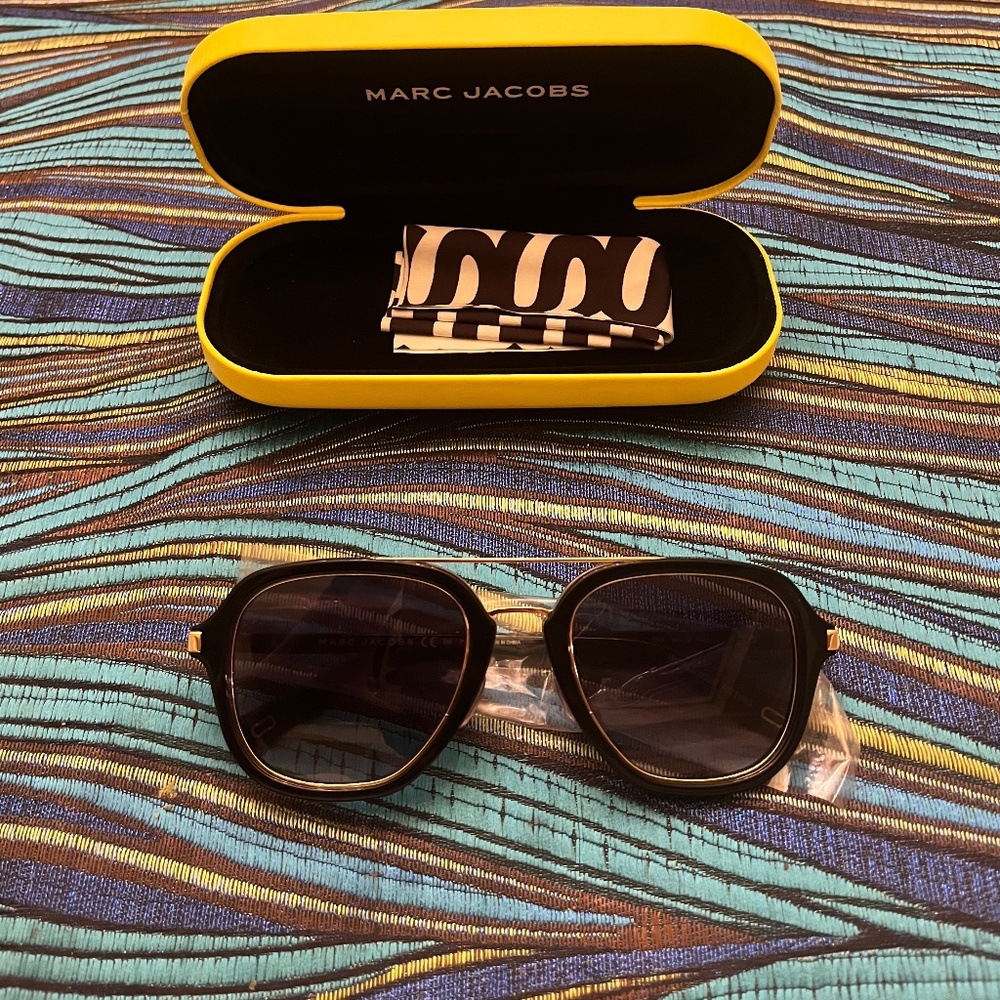 Marc Jacobs Women’s Sunglasses